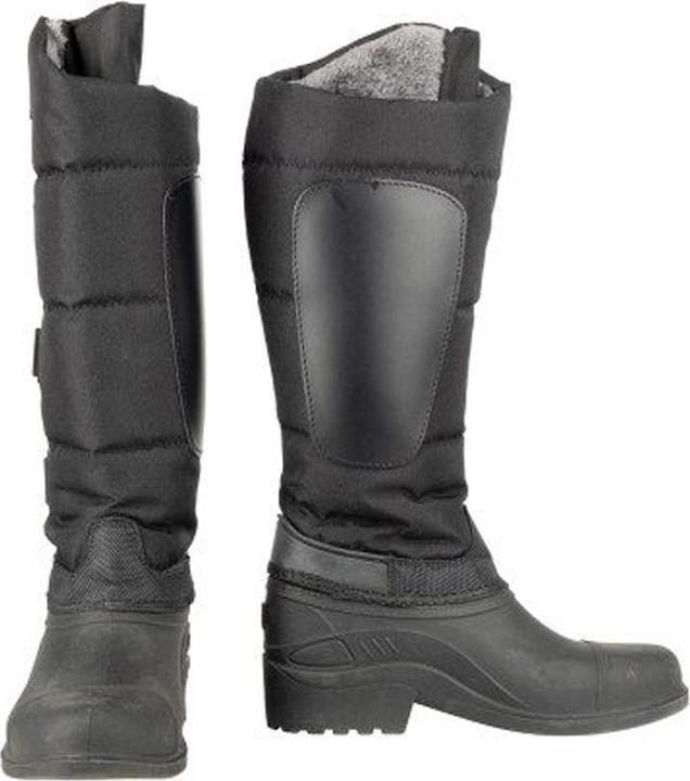 Image du produit Hy - Bottes d'hiver LITTON - Adulte (35.5)