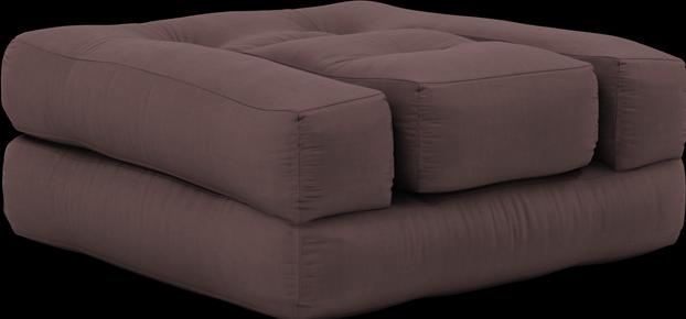 Actual product image Karup Design Baby Cube