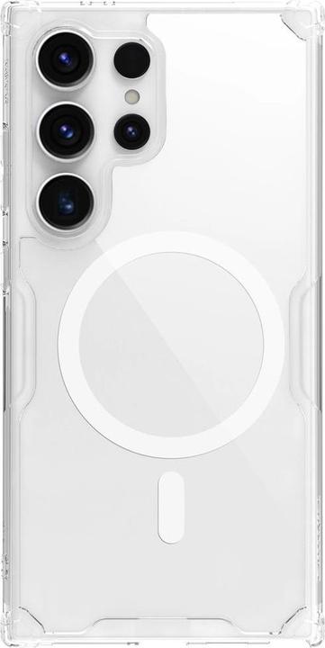 Produktbild Nillkin Nature Pro Case (Samsung Galaxy S24 Ultra)