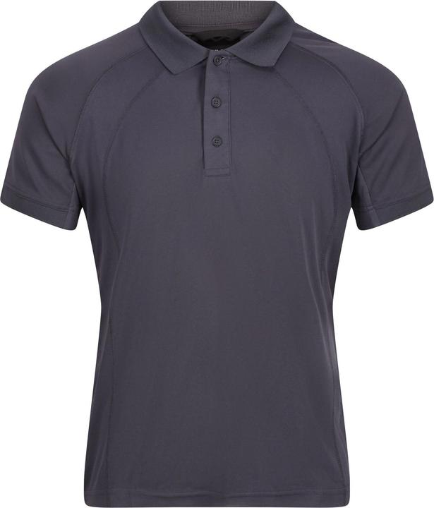 Regatta Professionell Poloshirt kurzärmlig (M)