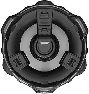 Produktbild Gravastar charging station VENUS Black (Netzbetrieb)