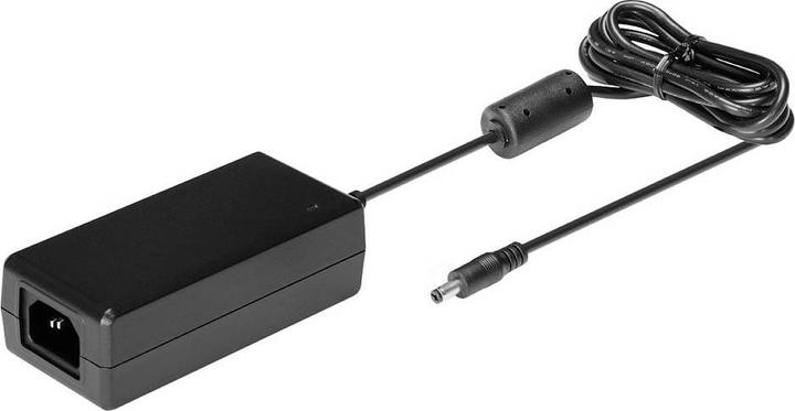 Dehner Elektronik ATS 065T-P120 Desktop power supply, fixed voltage 12 V/DC 5 A 65 W Sta