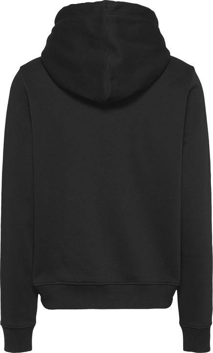 Actual product image Tommy Jeans Tjw Reg Linear Hoodie (S)