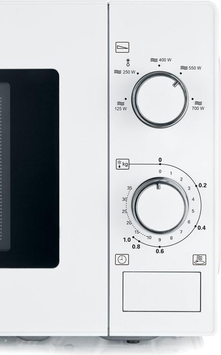 Image du produit Severin Mw 7890 (20 l)