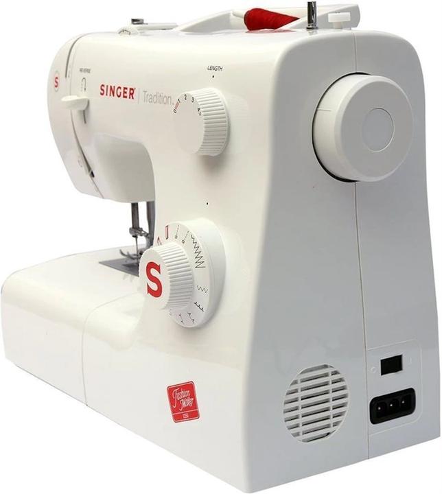 Actual product image Singer 2250 Tradition