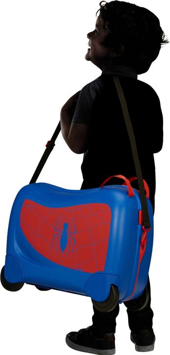 Produktbild Samsonite Dream Rider Spider Man (28 l, Handgepäck (bis 50l))