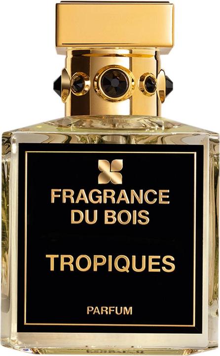 Actual product image Fragrance du Bois Tropiques Perfume (100 ml)