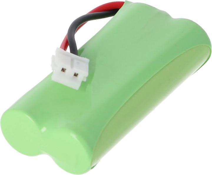 Actual product image AccuCell Battery suitable for Binatone Big Button Combi, MD500 2xAA, 50x30x14,5mm