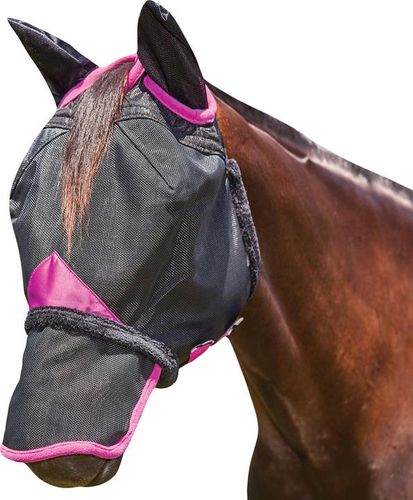 Immagine prodotto Weatherbeeta - Maschera antimuffa per gatti con nez COMFITEC DELUXE
