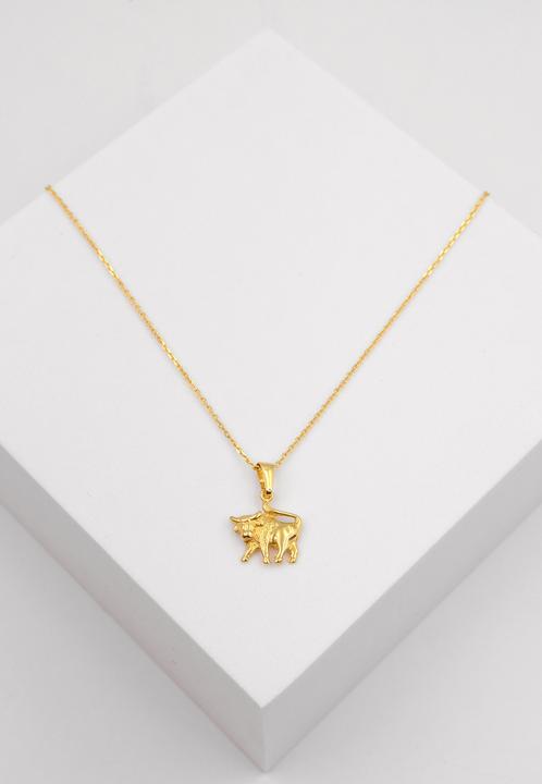 Image du produit Muau Taureau (Or jaune 750/18K)