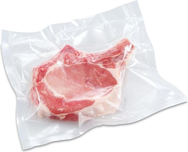 Immagine prodotto Solis Sacchetti sottovuoto 20 x 30 cm (50x) (50 x)