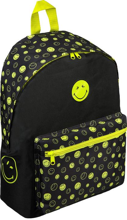 Roost Rucksack SMEL7711 Smiley