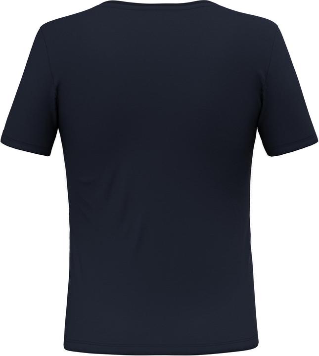 Actual product image Salewa Fanes Pure Am T-Shirt (38, 44)