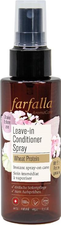 Produktbild Farfalla Leave-in Conditioner Spray (100 ml)