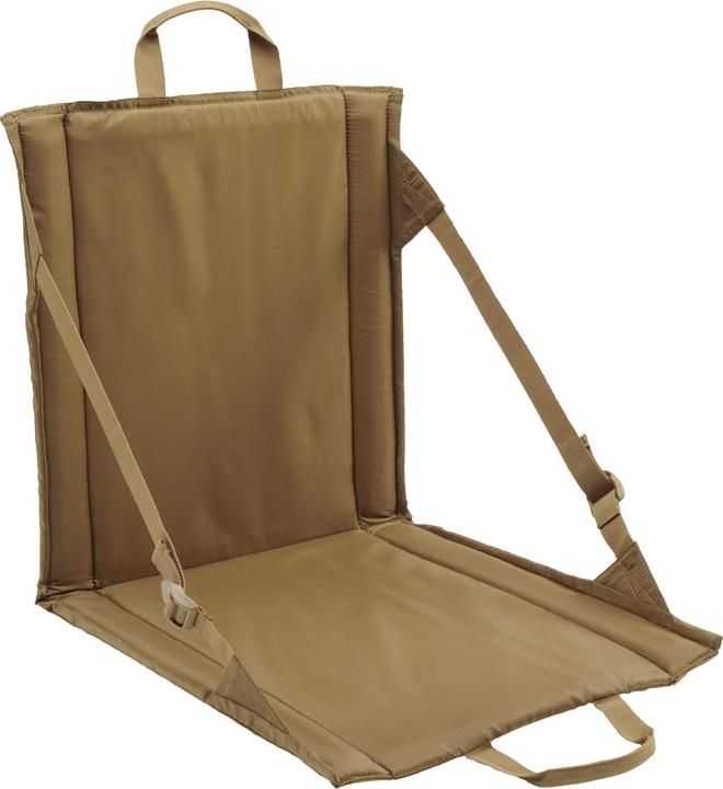 Brandit Foldable Seat - 14651