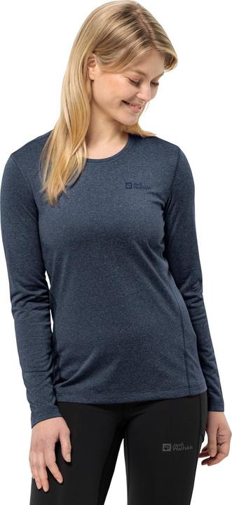 Produktbild Jack Wolfskin Sky Thermal L/S W (L)