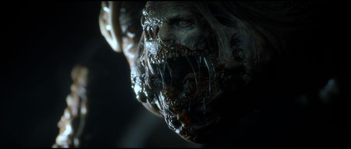 Image du produit Skybound The Callisto Protocol - Édition standard (PS5, DE)