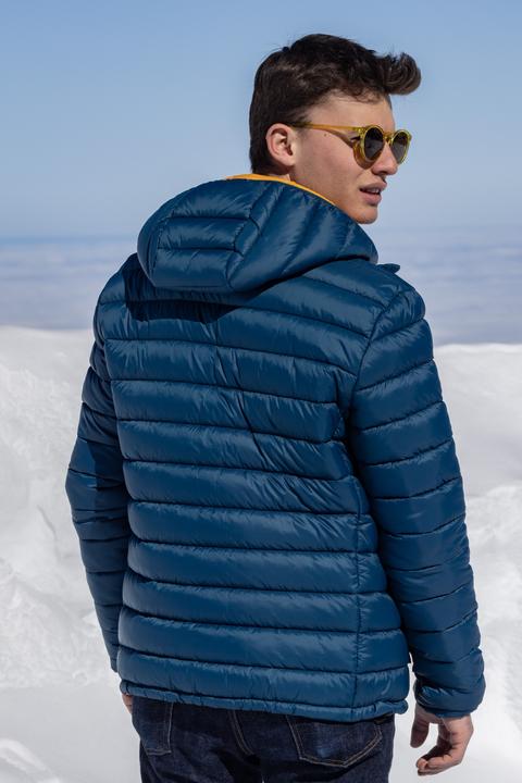Produktbild Rukka Fred Herren Thermo Winterjacke (3XL)