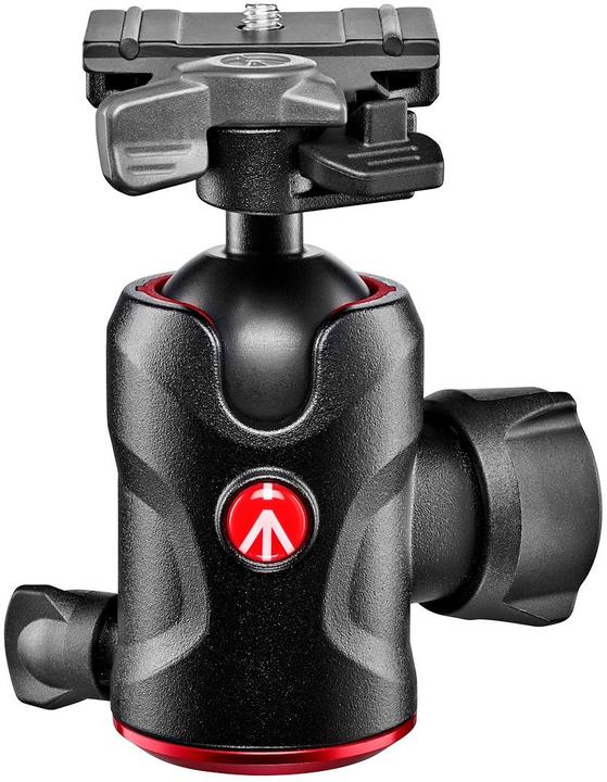 Manfrotto MH496-BH (Kugelkopf)