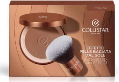 Immagine prodotto Collistar Terra Abbronzante Effetto Seta 4.4 Hawaii matte 10 g (4.4)