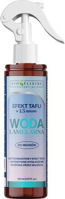Productafbeelding Bioelixire Essentieel Lamellair Water 150ml (150 ml)