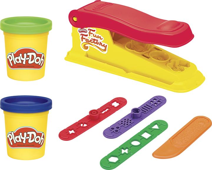 Produktbild Play-Doh Mini playset Classic