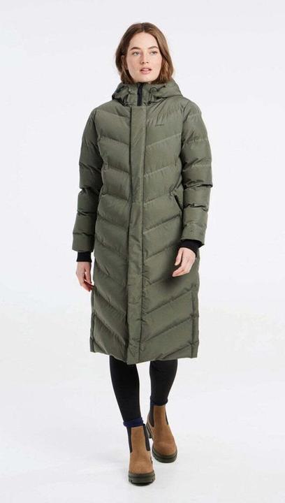 Image du produit Protest Parka Prtbankso pour femme (42)