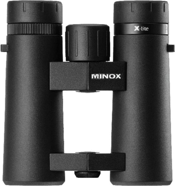 Minox X-Lite 10x26 (10 x, 26 mm)