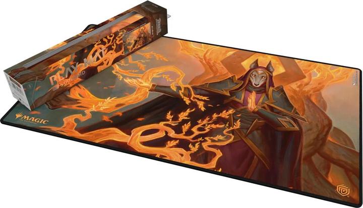 Image du produit Ultimate Guard Play-Mat Magic: The Gathering "Tarkir: Dragonstorm" - Design 3