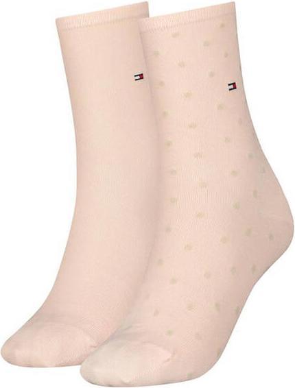 Tommy Hilfiger 2erPack Dot Socks