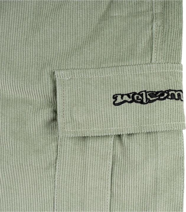 Immagine prodotto Welcome Chamber Corduroy Cargo Short (L)