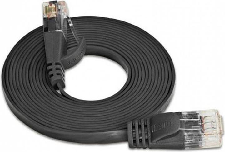 Actual product image Wirewin Network cable (UTP, CAT6, 2 m)