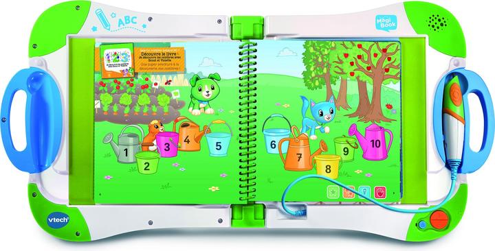Image du produit VTech Livre des Rois Mages (Français)