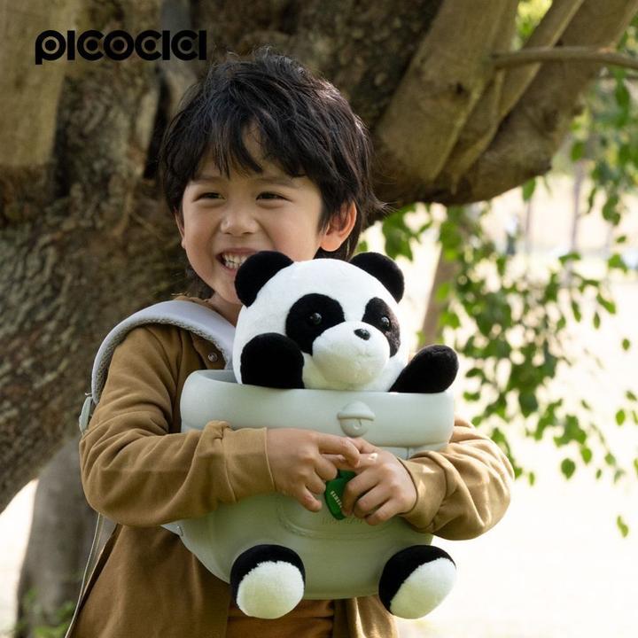 Produktbild GreenCell Consumer electronics Picocici PICOCICI Doll Backpack k53 panda