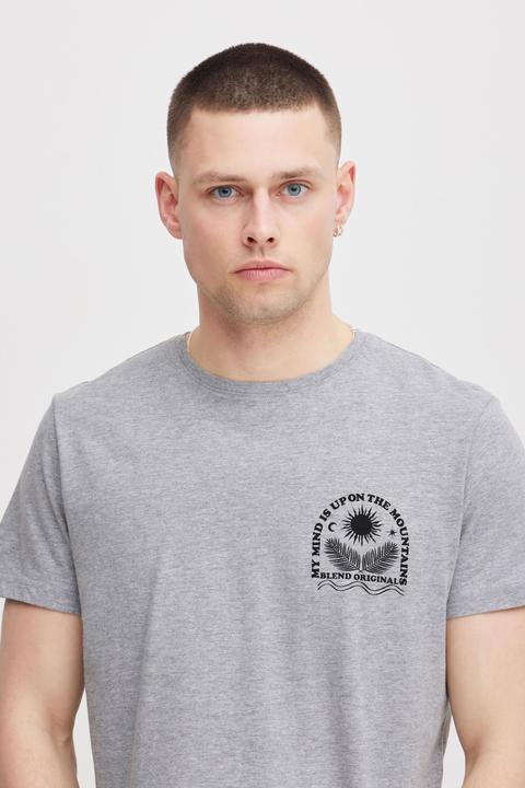 Actual product image Blend BHTee 20716845 (M)