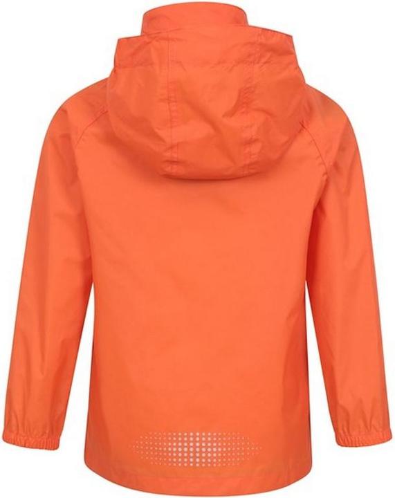 Immagine prodotto Mountain Warehouse Pakka II Giacca Impermeabile Bambini (128)