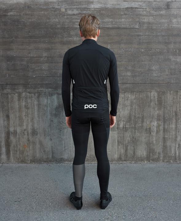 Actual product image Poc Pro Thermal Vest (M)