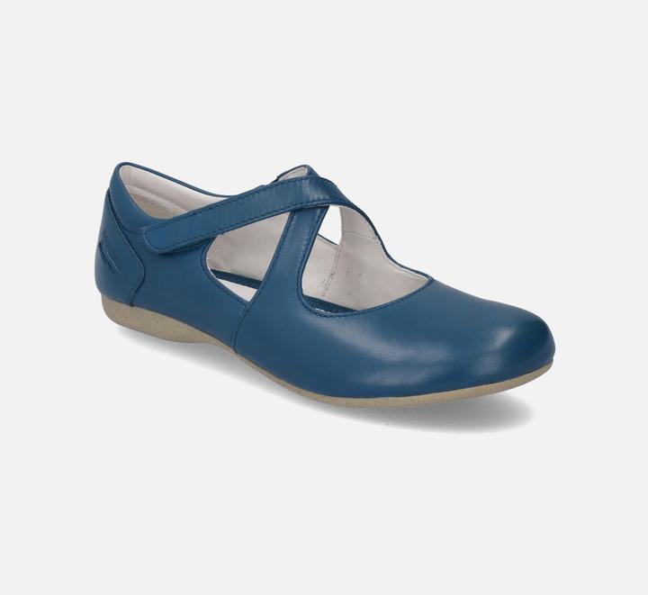 Actual product image Josef Seibel 87272-971 (41)