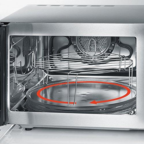 Immagine prodotto Severin Mw 7868 (15 l)