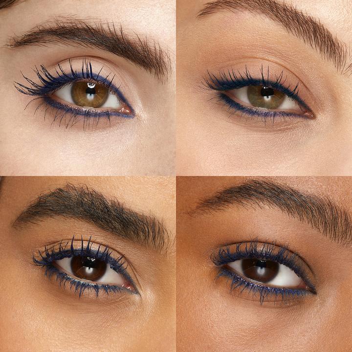 Image du produit KIKO Milano Smart Colour Mascara (07 Navy Blue)