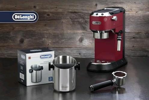Immagine prodotto De'Longhi Contenitore battifiltro DLSC059