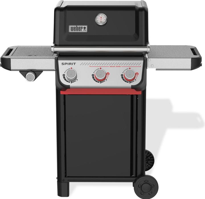 Spirit E-335 GBS (9.09 kW)