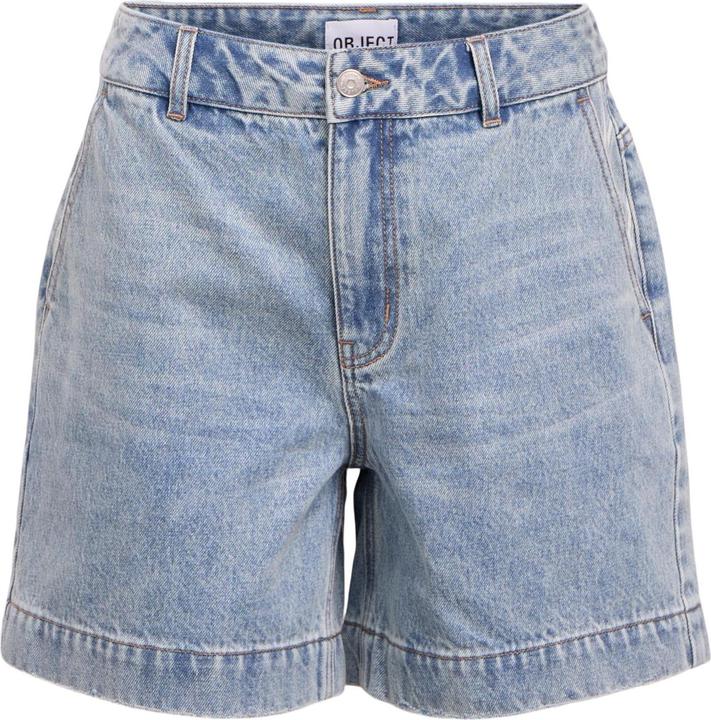 Medium Blue Denim