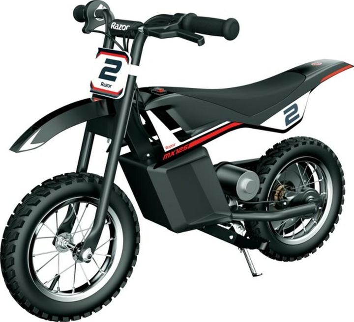 Razor MX125 Dirt Rocket (12 V)
