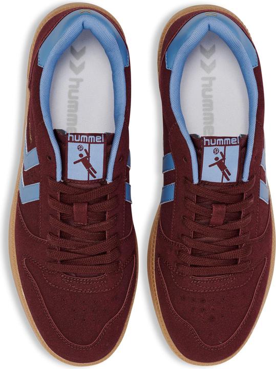 Produktbild hummel Handball Perfekt Synth. Suede (41)