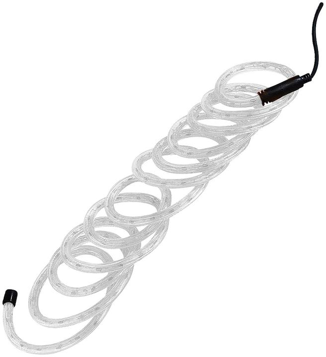 Produktbild Lunartec LED-Lichtschlauch für Innen- & Aussenbereich (10 m)
