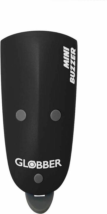 Globber Mini Buzzer - LED Sound-Leuchte für Scooter