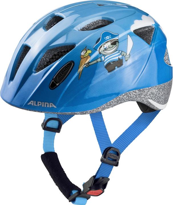 Image du produit ALPINA SPORTS Ximo (47 - 51 cm)