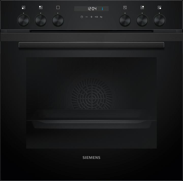 Image du produit Siemens Built-in cooker set, EA631GNA1E + HE217GBB3, Built-in cooker, Electric hob, EQ522KAAB