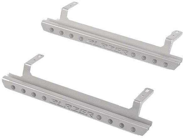 Produktbild Rc4Wd Modellbau Rock Slider Cortex Side TRX-4 Chevy